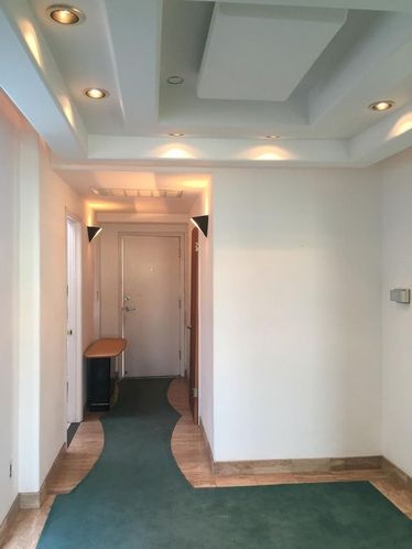First and/or Second Floor Space